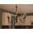 Pannier 6-Light Chandelier - Oil Rubbed Bronze-354904225
