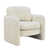 Beige Chenille