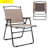 Shierra Folding Camping Chair-613720256