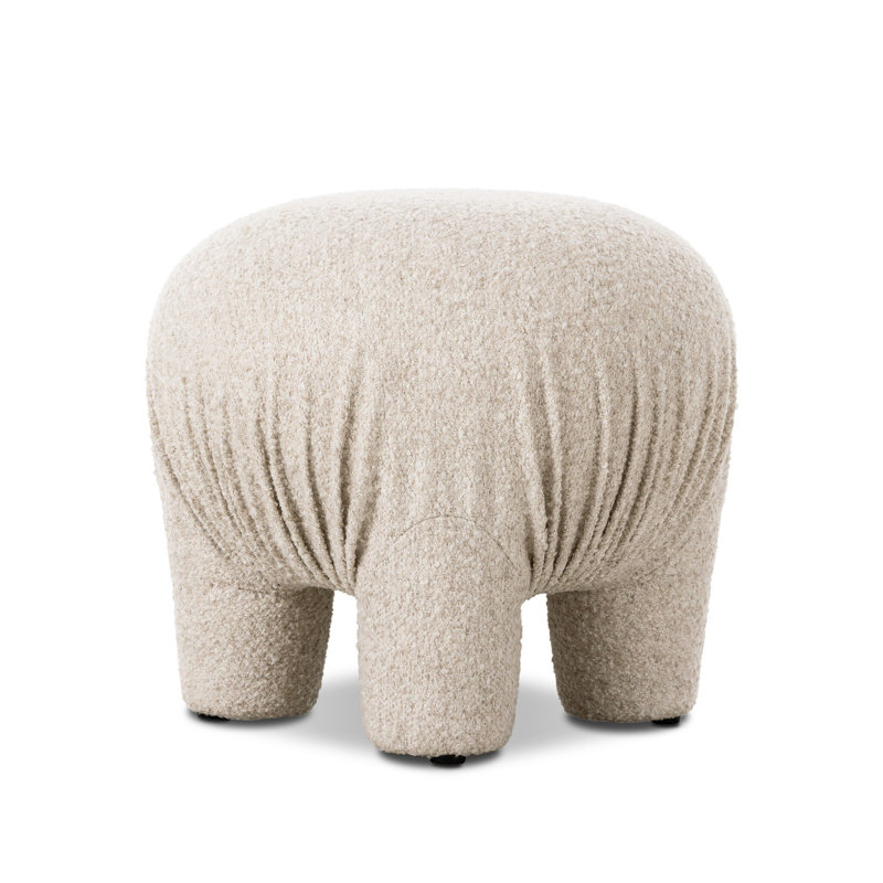 Kiko Ottoman-Somerton Ash