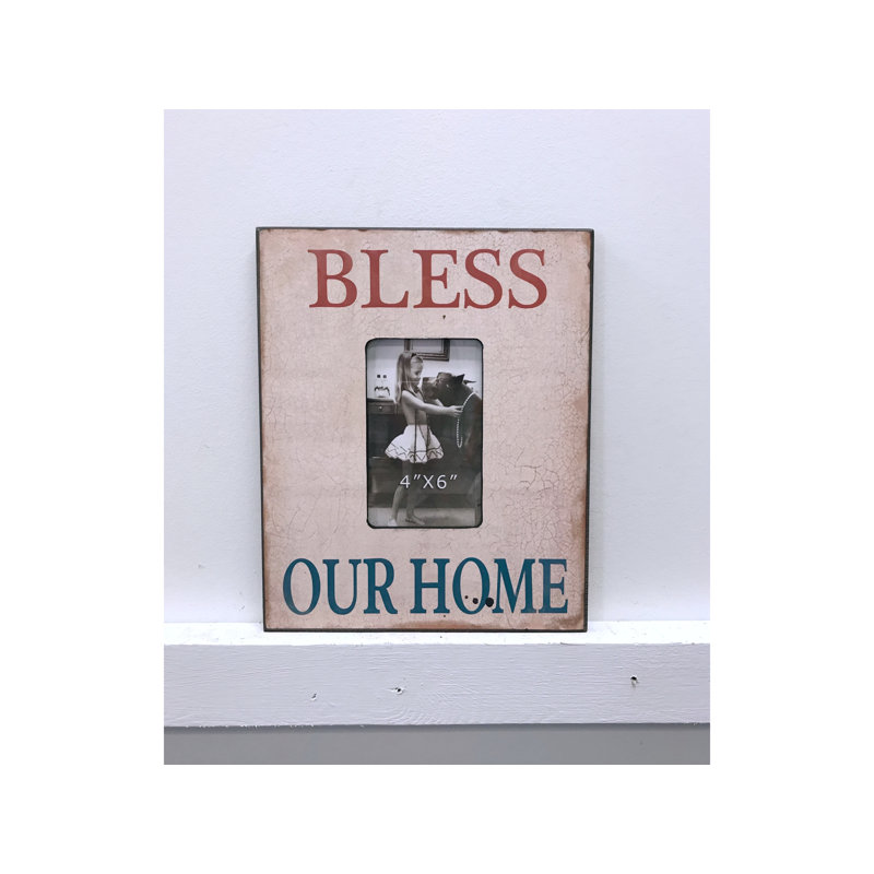 Matte Picture Frame