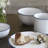 Canvas Home Tinware Stoneware Cereal Bowl 20oz-16967084