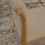 PIATTI White Bench