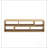 2 Pieces Cube TV Stand,Free Combination Gaming Entertainment Centre Media Stand,Open Storage Bookcase Shelf for Living Room,2 Shelf Bookcase L-Shaped TV Console Stand,with Dimensions of 47.2*12*13.4.-1805963562