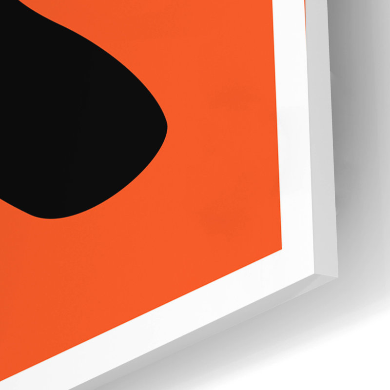 "State Posters I A" par Print Collection, H 16 po x l 12 po x P 0,13 po