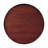 Aoibhin End Table with Storage, Dark Cherry-71049572