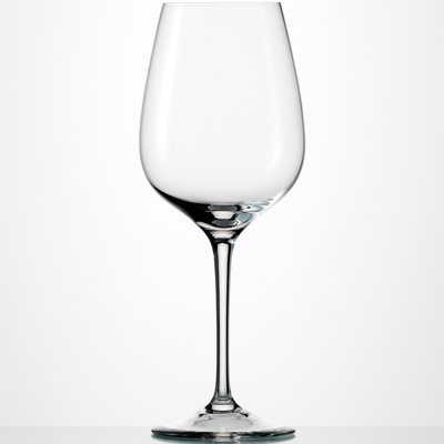 Verre à vin rouge cristal 25 oz.