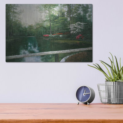 «Beauty» par Diane Romanello, art mural en métal