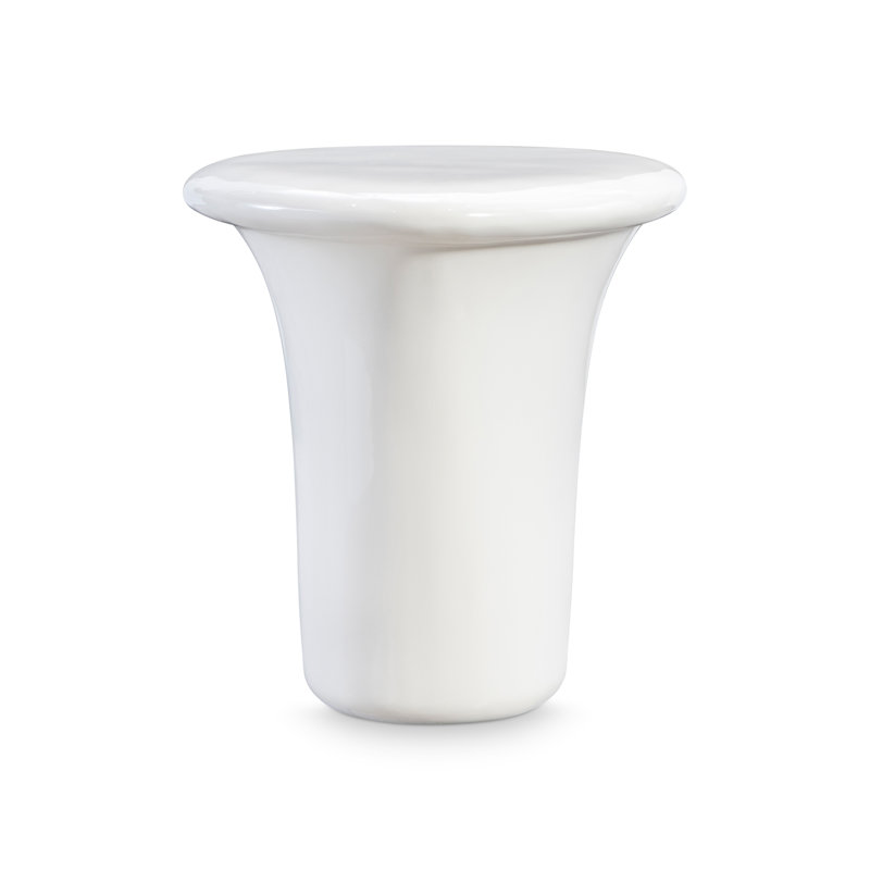 Bernhardt Poca Side Table