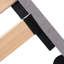 Single (3') Standard Bed Frame