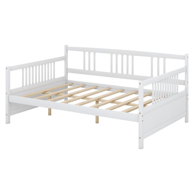 Daybed With Support Legs