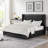 Black Twin Bed-3379680-3379681