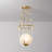VERBANK LANTERN