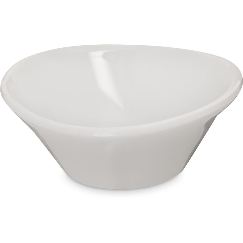Bol à mélamine 2 oz