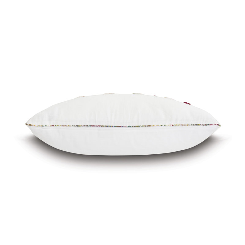 Tresco Lumbar Pillow Cover & Insert