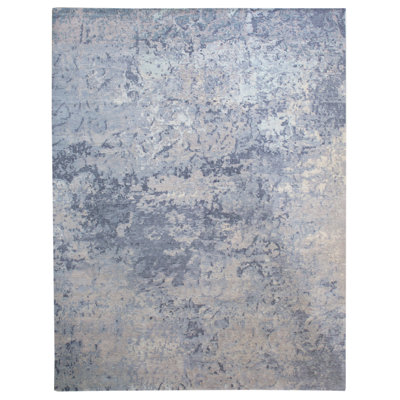 Mundu One-of-a-Kind 9' X 12' Area Rug