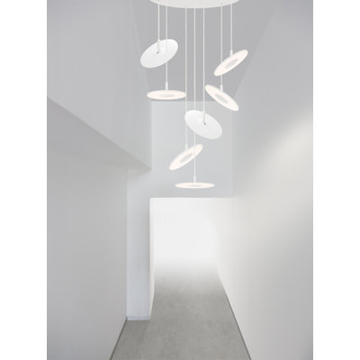 Circa 5 Chandelier