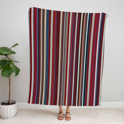Throw Blanket
