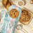 Pastel Boxes Oven Mitt Cotton Twill