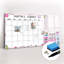 Magnetic Glass Dry Erase Board