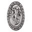 Sforza Oval Knob-10364570