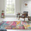 Abstract Area Rug-642054199