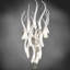 Cornetto 25 - Light Pendant-54347737-54347740