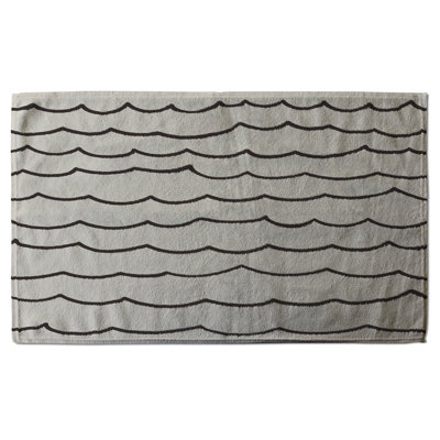 Cotton Waffle Kitchen Towel