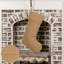 Festive Finds Burlap Stocking-1162258330-1162258331