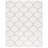 Tahoe Shag Performance Geometric Rug-2135225808