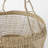 Bayou Breeze Nova Seagrass Decorative Basket