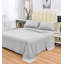  Ensemble de draps 1800 fils en rayonne de bambou-1620599006-1620598996