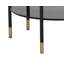 Zuma Outdoor Round Side Table
