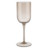 Fuum 4 Piece 9.5 oz. White Wine Glassware