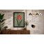 Study Botanical - Framed Print-927831803-927831800