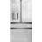 French-Door Smart Refrigerator-86092673