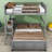 Icaro Bunk Bed with Desk-1659073587-1659073586