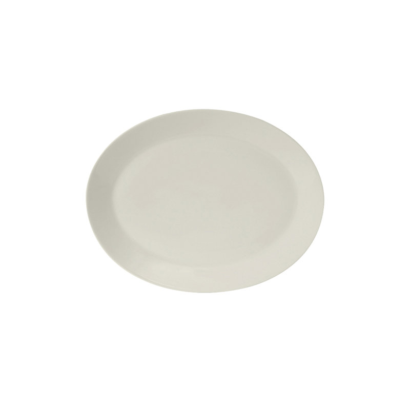 Tuxton Modena VITRIFIED CHINA Platter