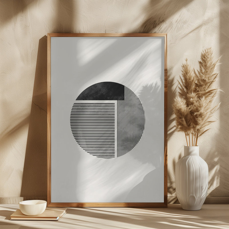 Wrapped Canvas Print, 50.8 cm H x 76.2 cm W