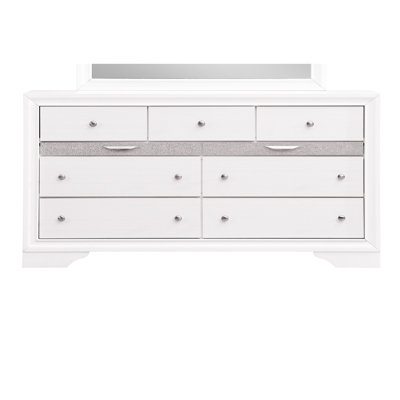 Commode, Commode