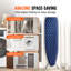 Metal Freestanding Ironing Board
