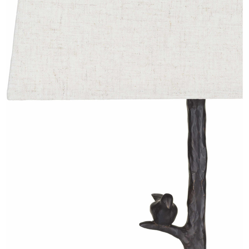 Latawn Resin Table Lamp