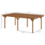 Pergola d'extérieur 12 pi x 20 pi Outsunny-98232514