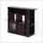Modern Bar Cabinet