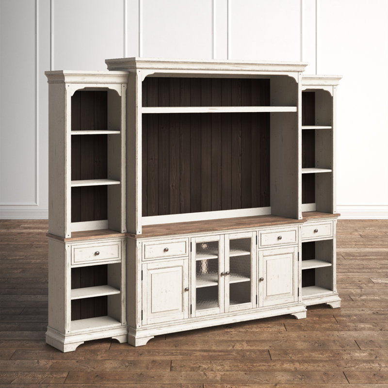 Hexham Entertainment Center for TVs up to 70"