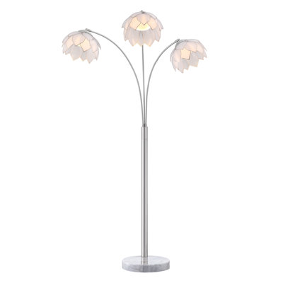 LED Tree Floor Lamp
