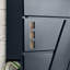 Steel Wall Mounted Post Box