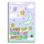  «Look Up and See Wonder» par Club Daydream, art mural en verre acrylique, 16 po x 24 po-1758907739