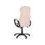 Executive Chair with Headrest