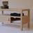 Anton Unfinished TV Stand-114422571